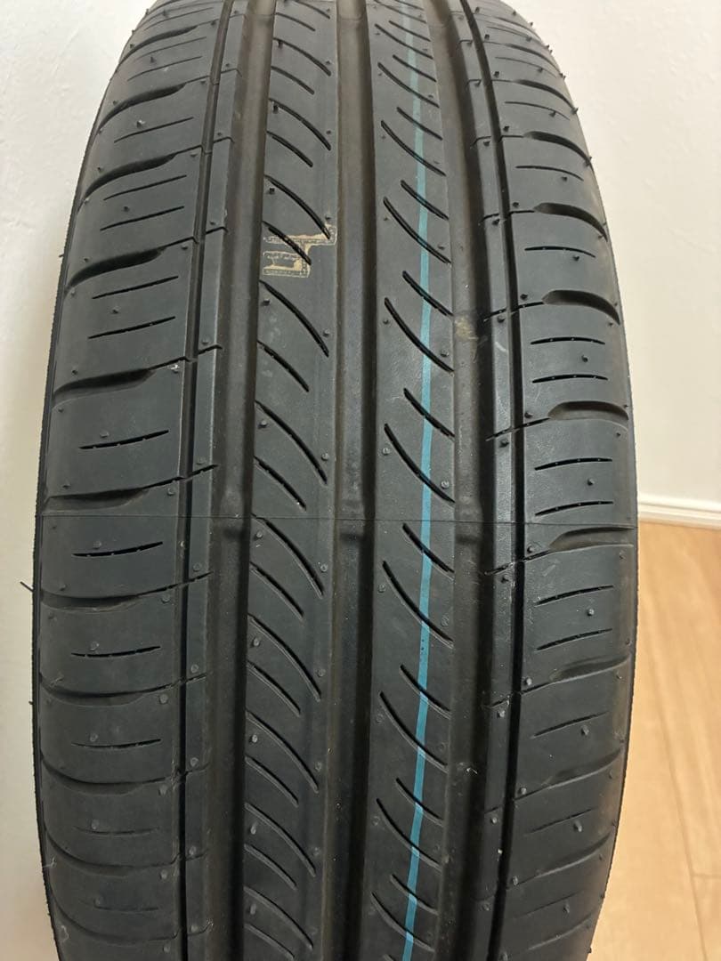 185/65R15 サマータイヤ 4本セット