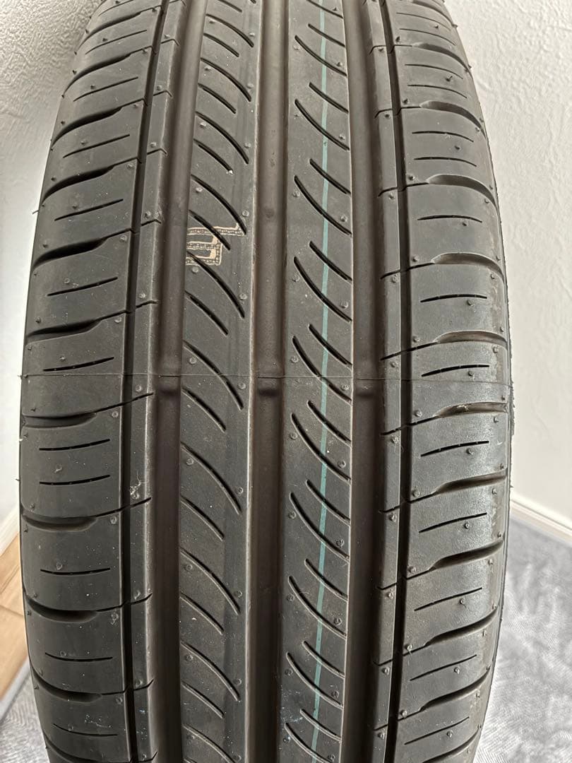 185/65R15 サマータイヤ 4本セット