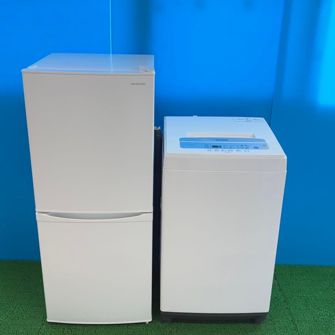829 極美品　イチオシ　セット　冷蔵庫　洗濯機　一人暮らし　新生活　保証付