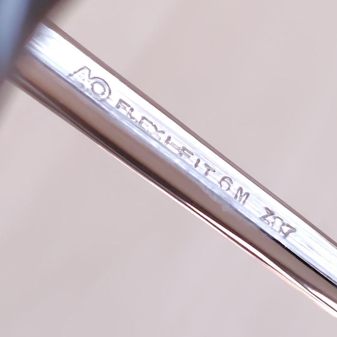 ヴィンテージ アメリカンオプティカル FLEXI-FIT セーフティ サングラス