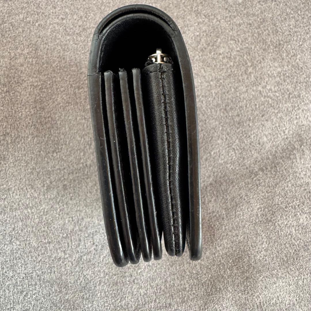 スタンダードサプライ　PAL ACCORDION COMPACT WALLET