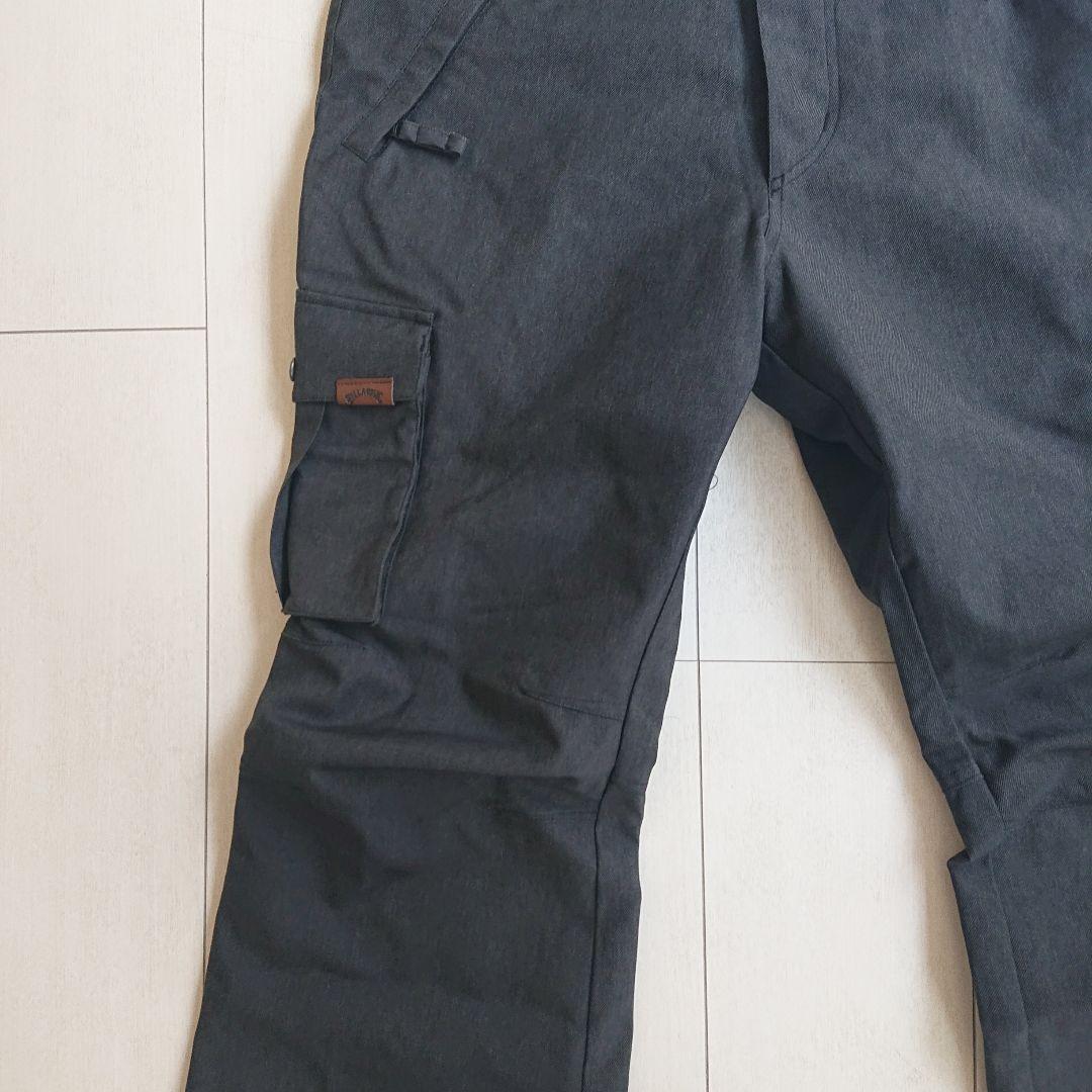 BILLABONG スノーボードウェア パンツ M