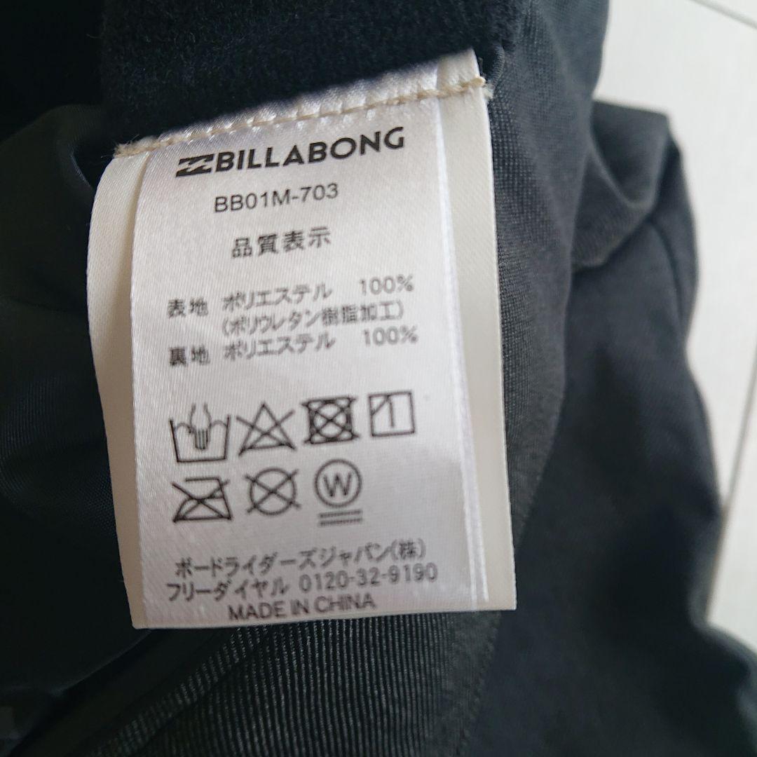 BILLABONG スノーボードウェア パンツ M