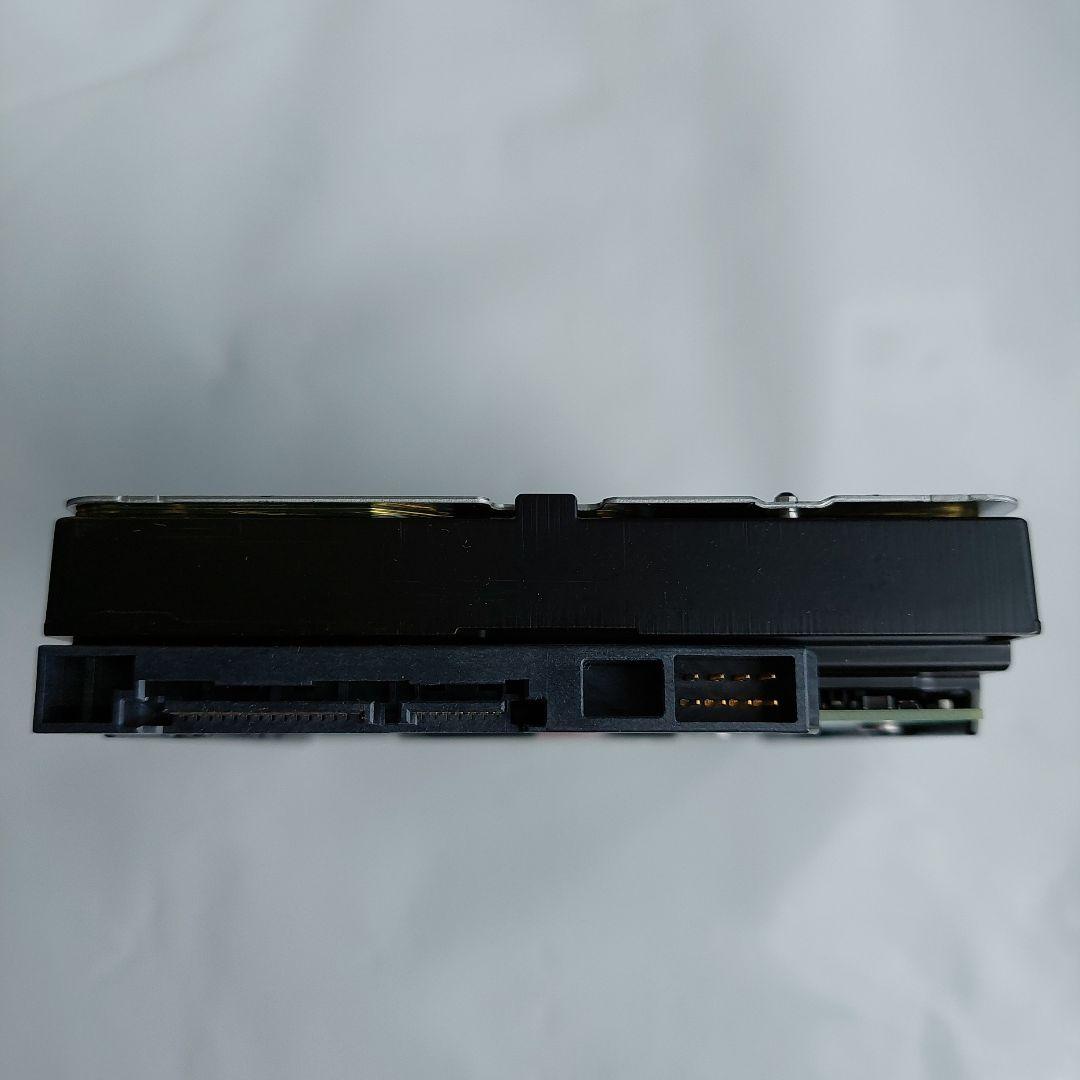 WD Red 4TB 内蔵型ハードディスクドライブ