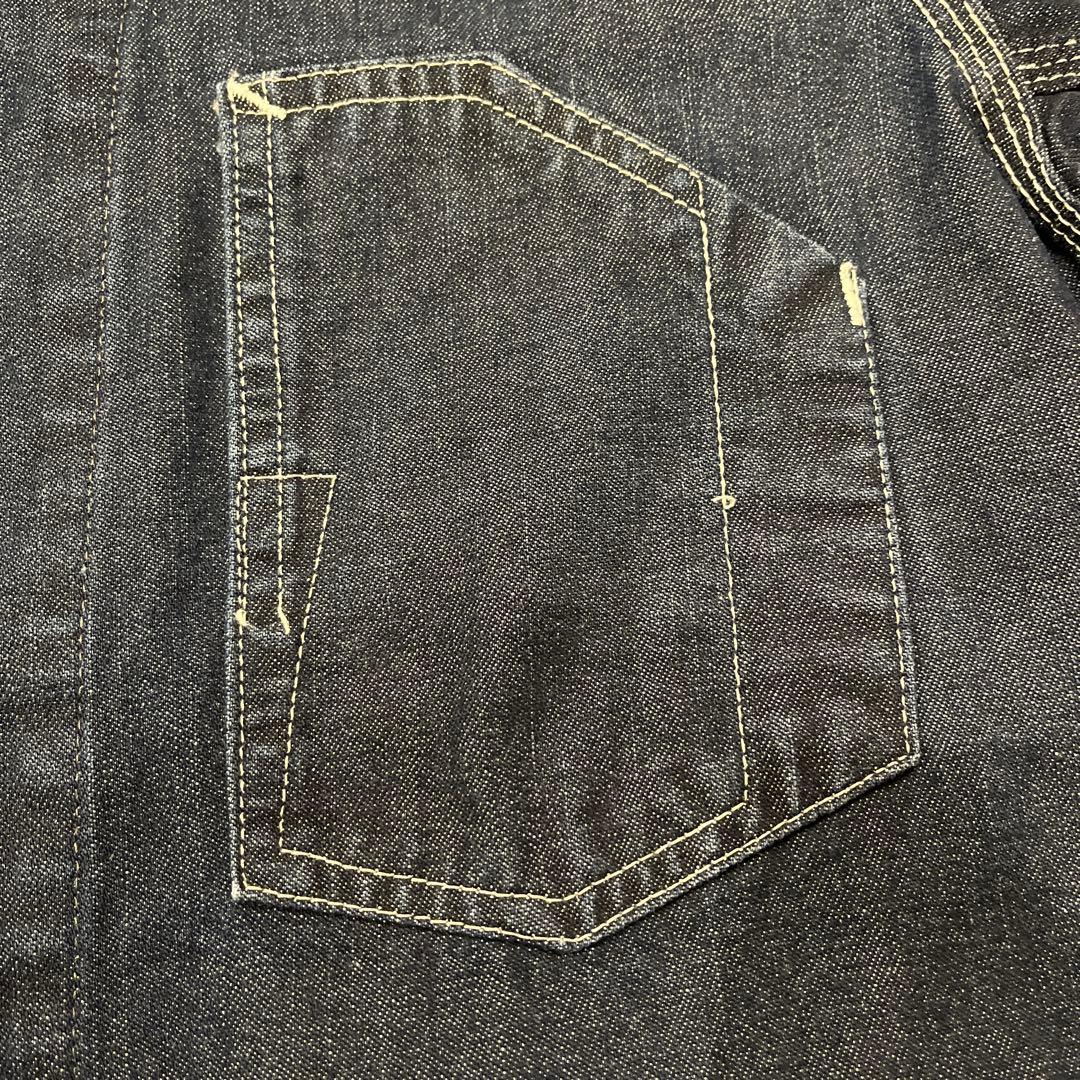 s*y様 【希少/米国製】POST O'ALLS Engineer'sJacke