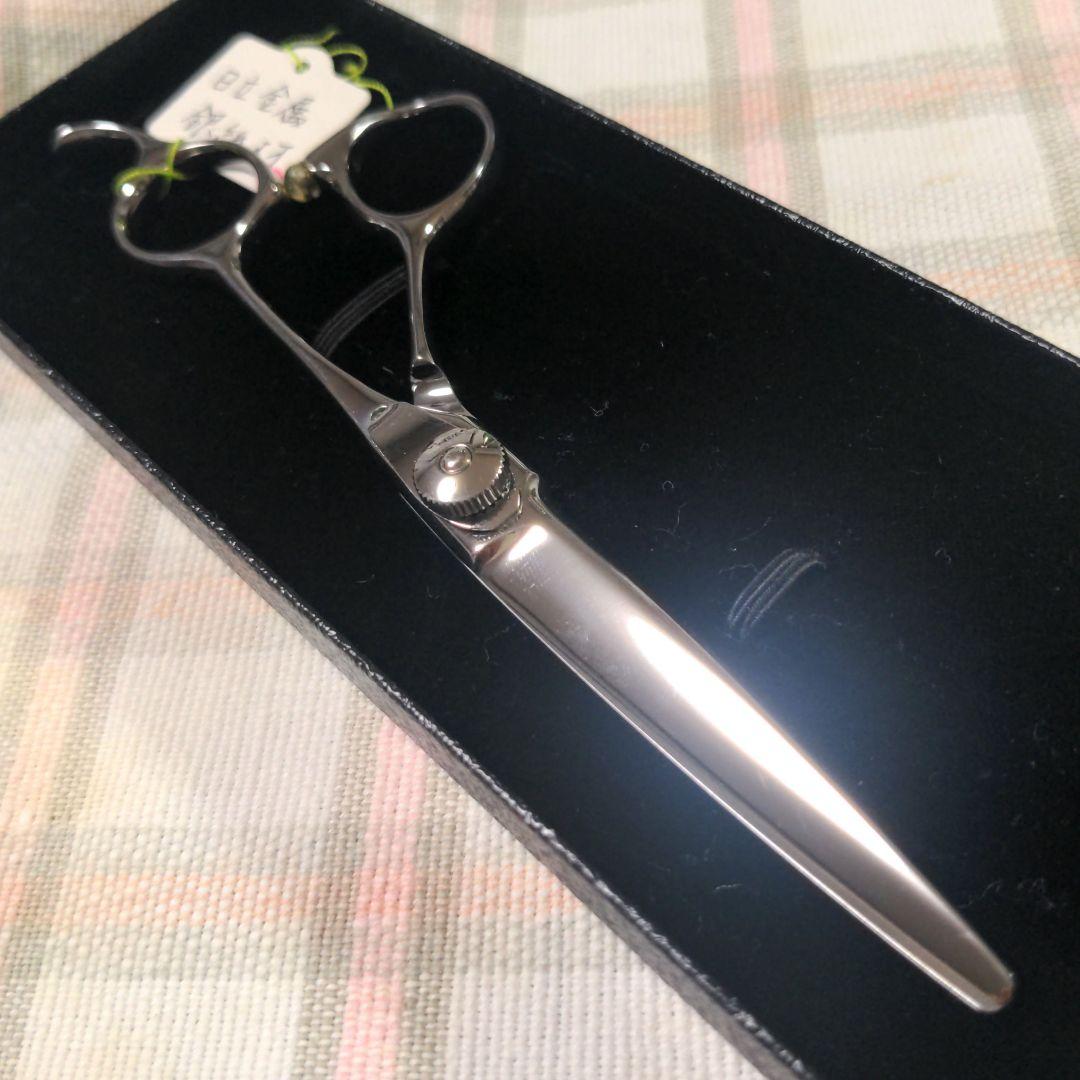 6.5インチ カット シザー 散髪 ハサミ 美容 はさみ 理容キッズ セルフ