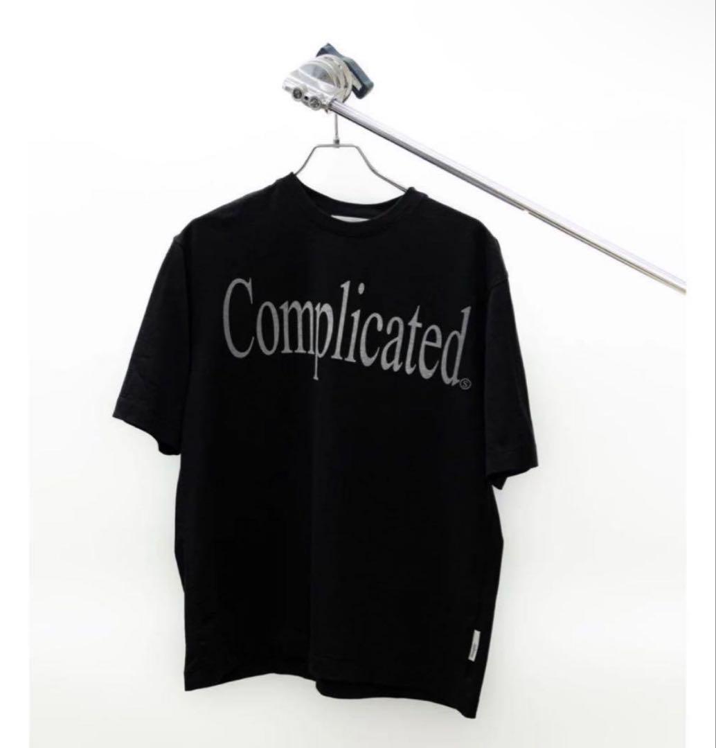 Simply Complicated Complicated TEE サイズ1