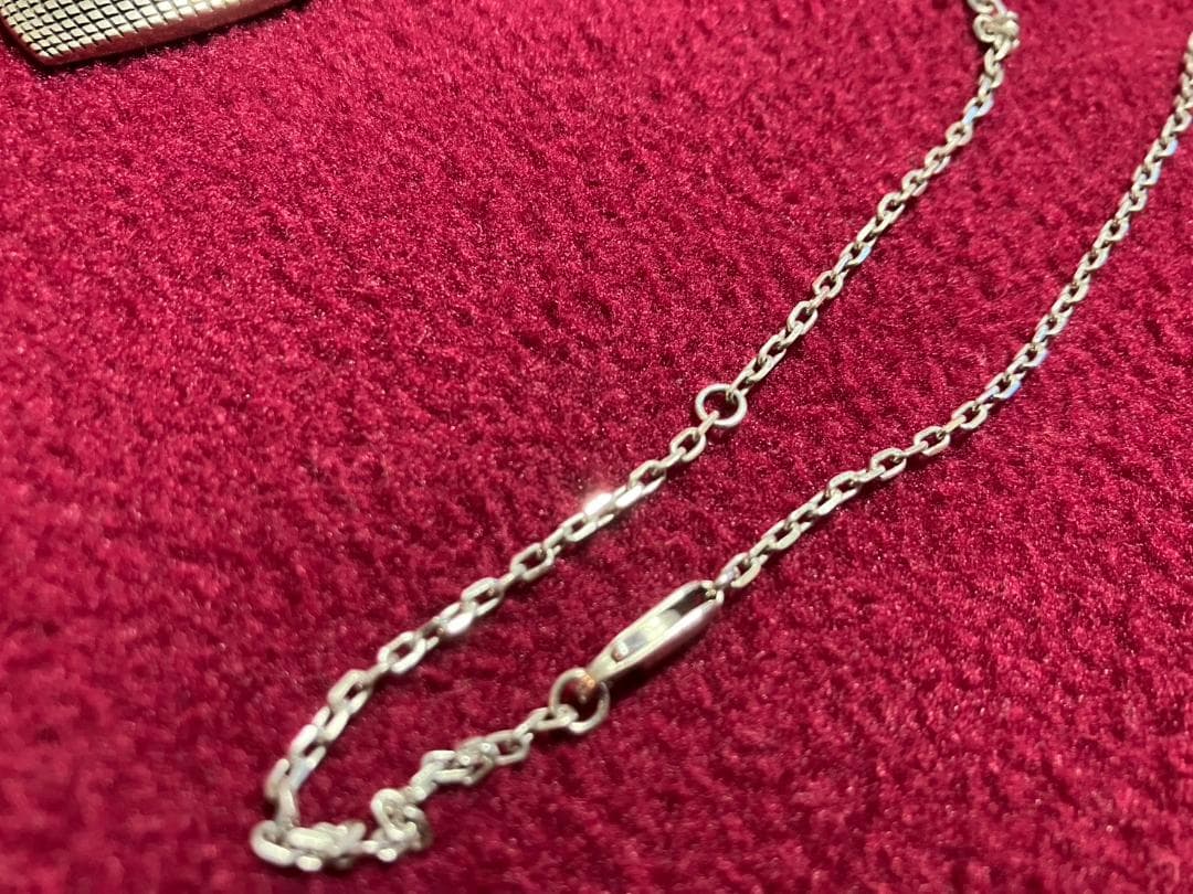 DAMIANI ダミアーニ ネックレス メトロポリタン