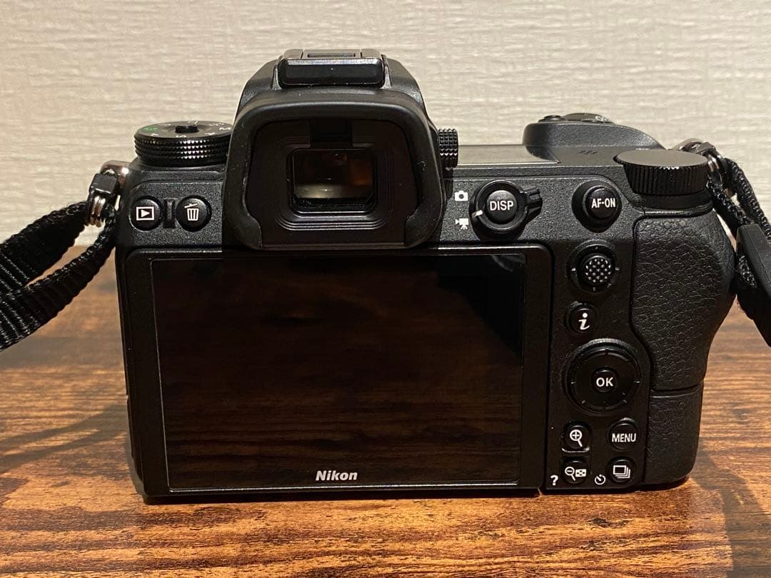 デジタルカメラ Nikon Z6