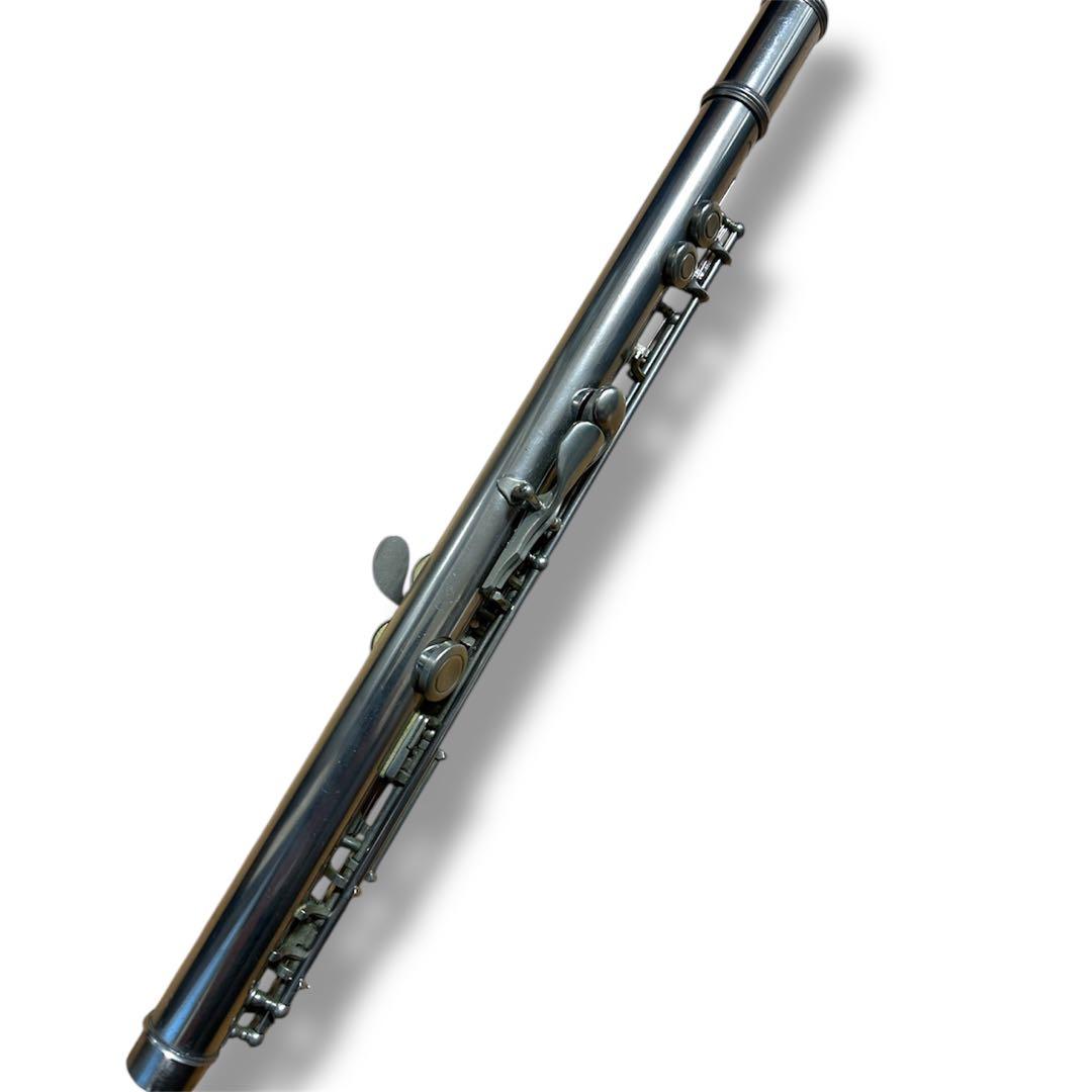 YAMAHA（フルート）YFL-211 ケース付き