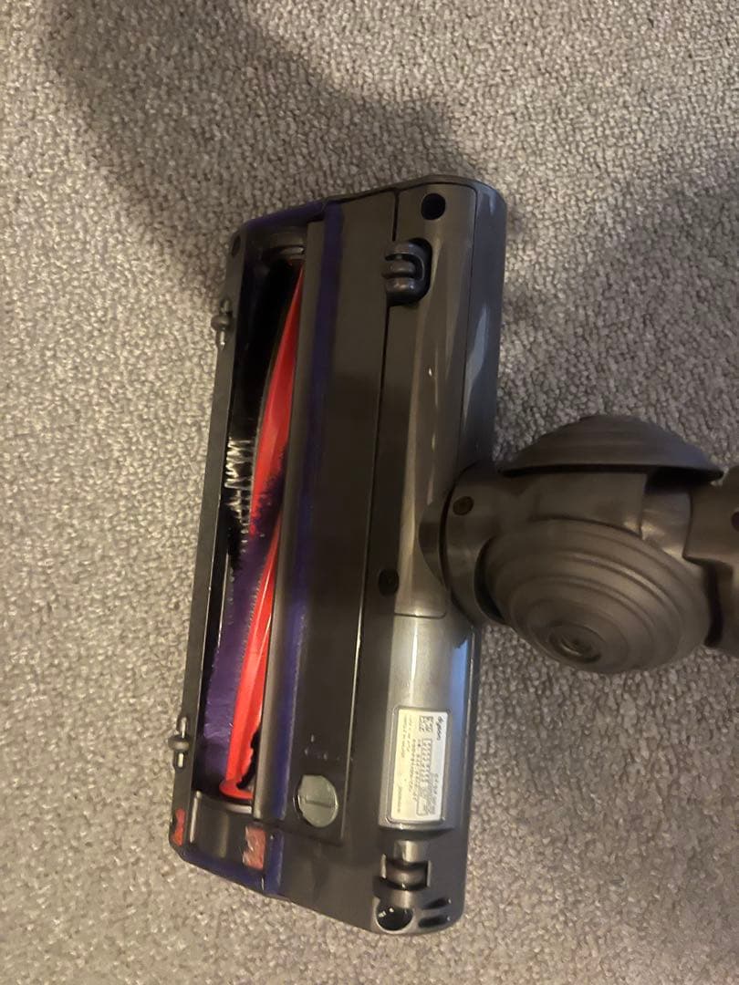 ダイソン　Dyson　V7　Slim　スティッククリーナー　掃除機