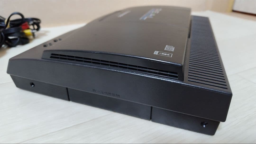 その他 Panasonic 3DO REAL FZ-10