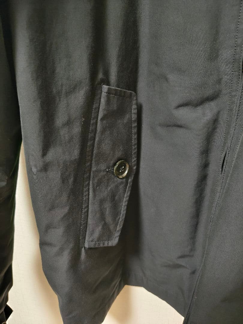 Baracuta バラクータ G4 ハリントンジャケット ブルゾン 濃紺