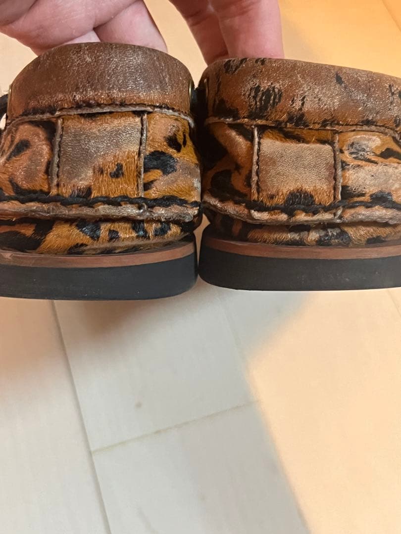 timberland wacko maria 2eye デッキシューズ