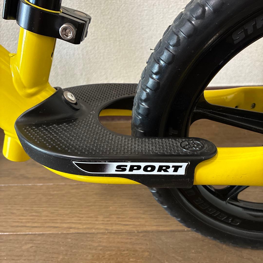 STRIDER ストライダースポーツモデル12インチ
