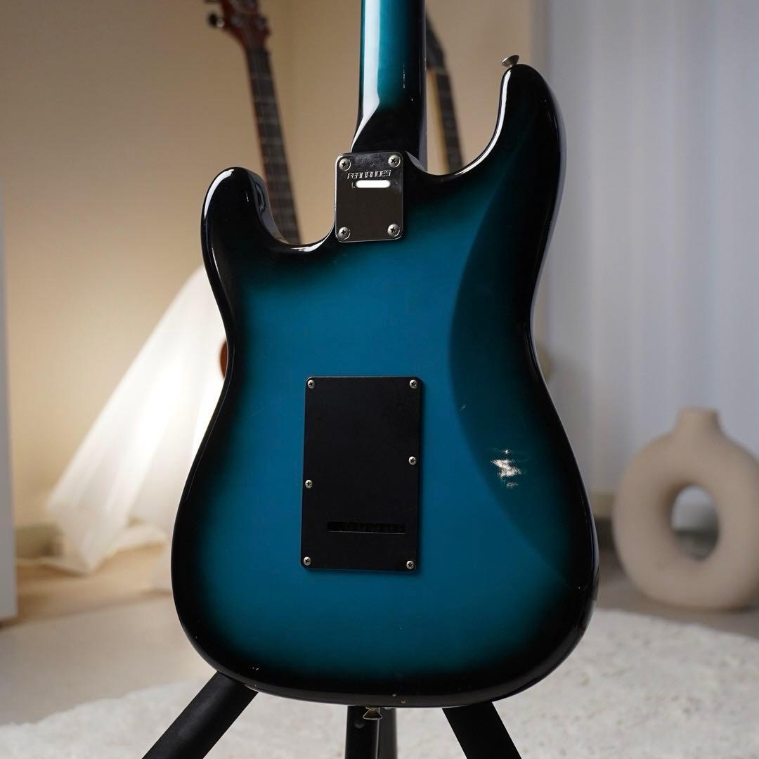 FERNANDES FST-85 the Function ジャパンビンテージ