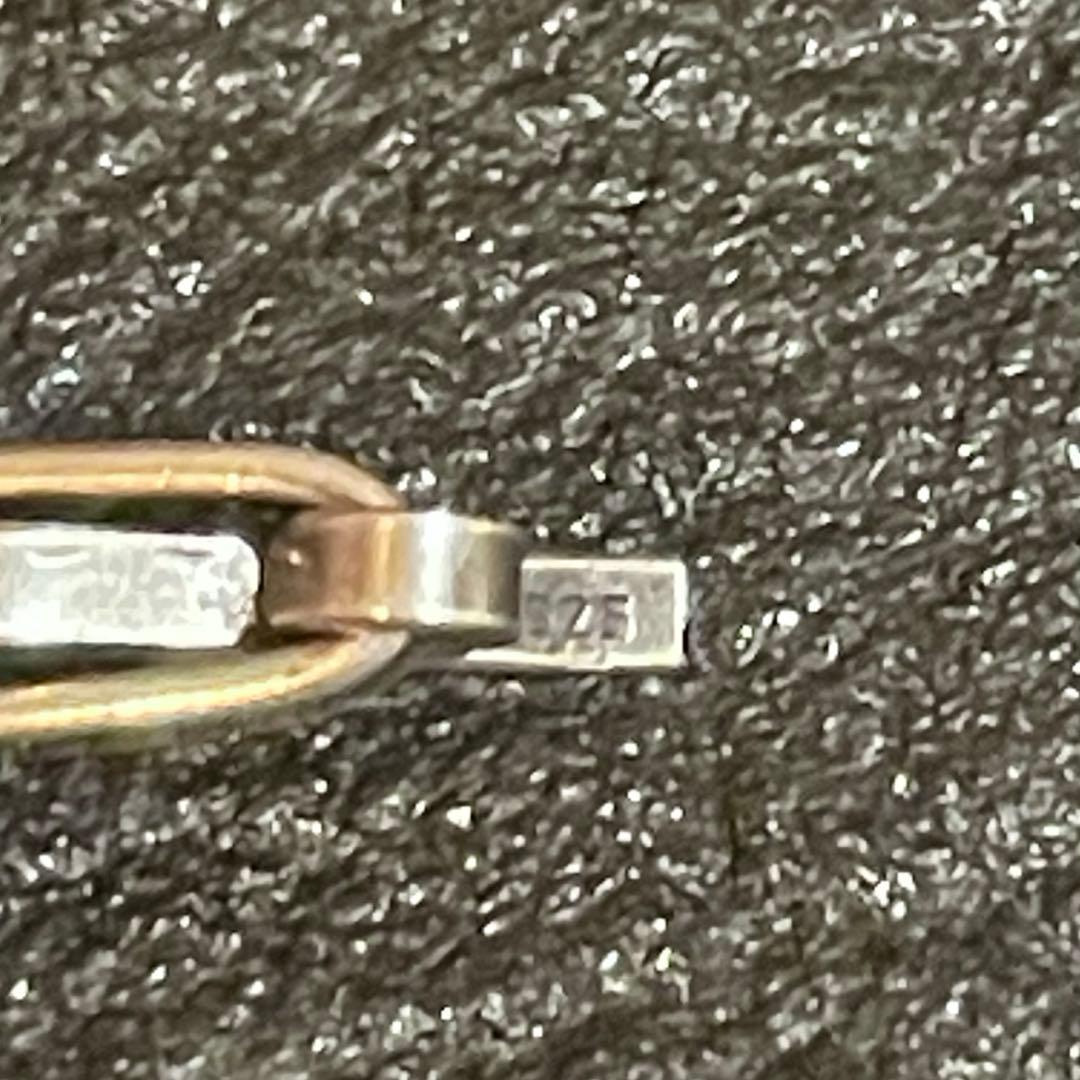 50cm ナバホチェーンネックレス silver925