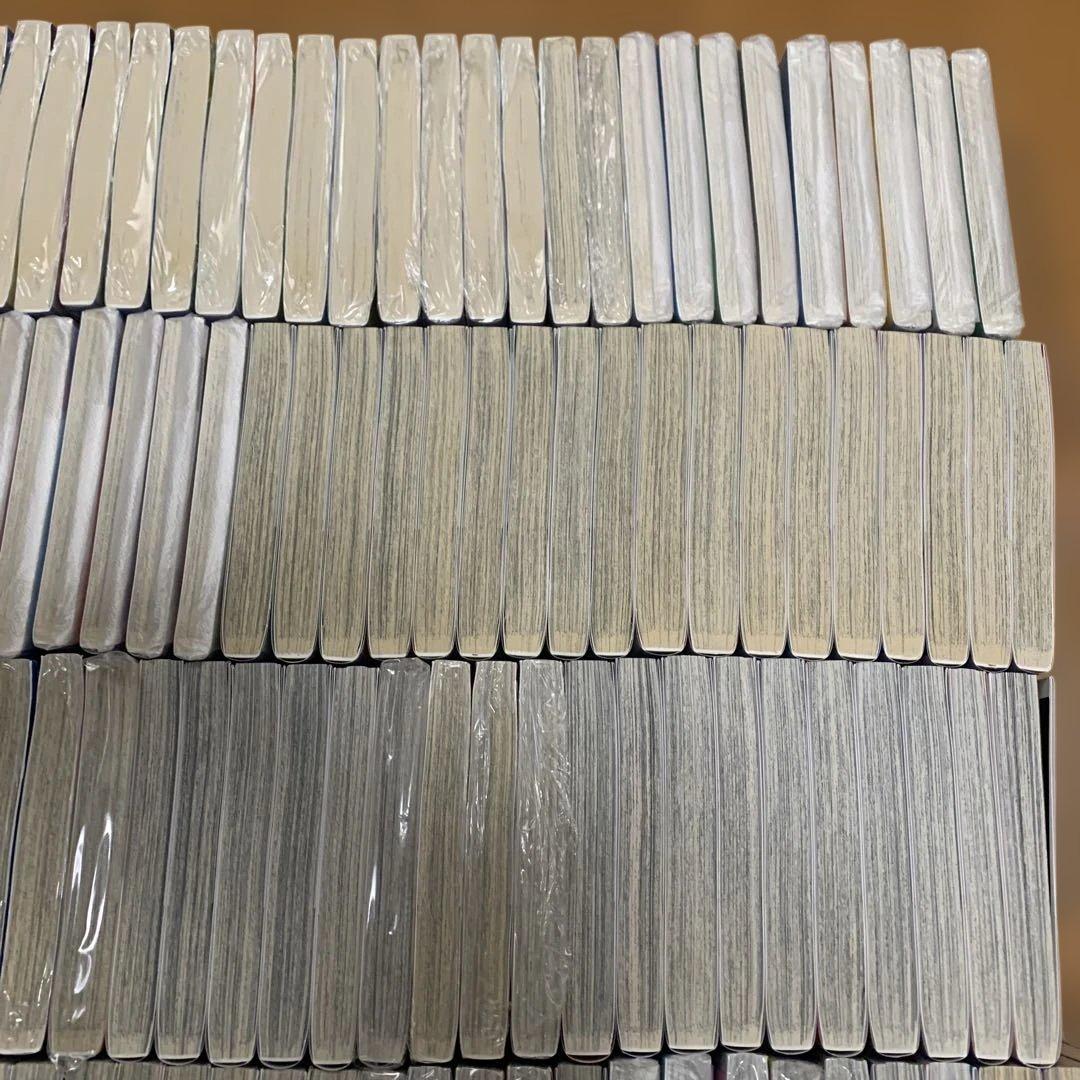ジョジョの奇妙な冒険　1〜9部＋その他142冊セット