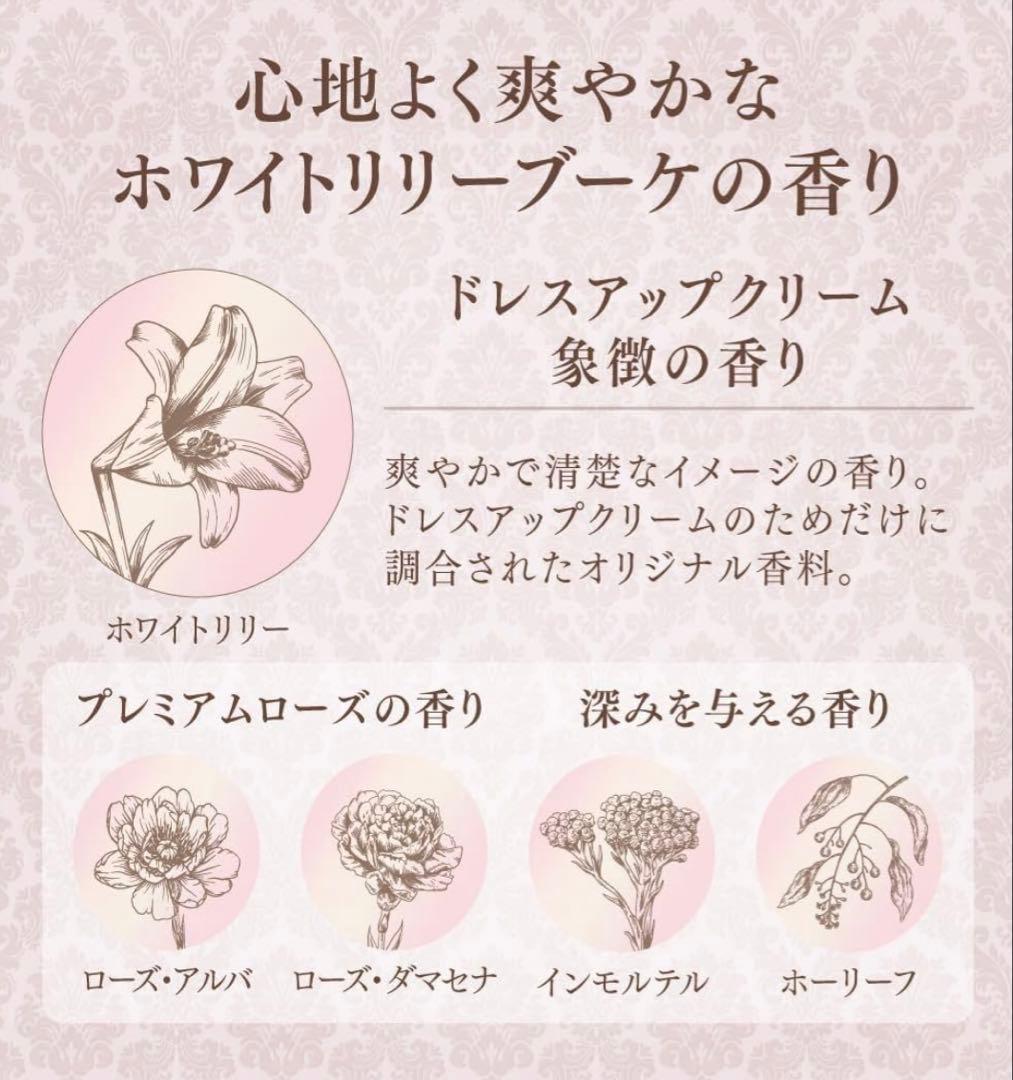 ミラノコレクション　ドレスアップクリーム 2025 化粧下地 専用スパチュラ付き