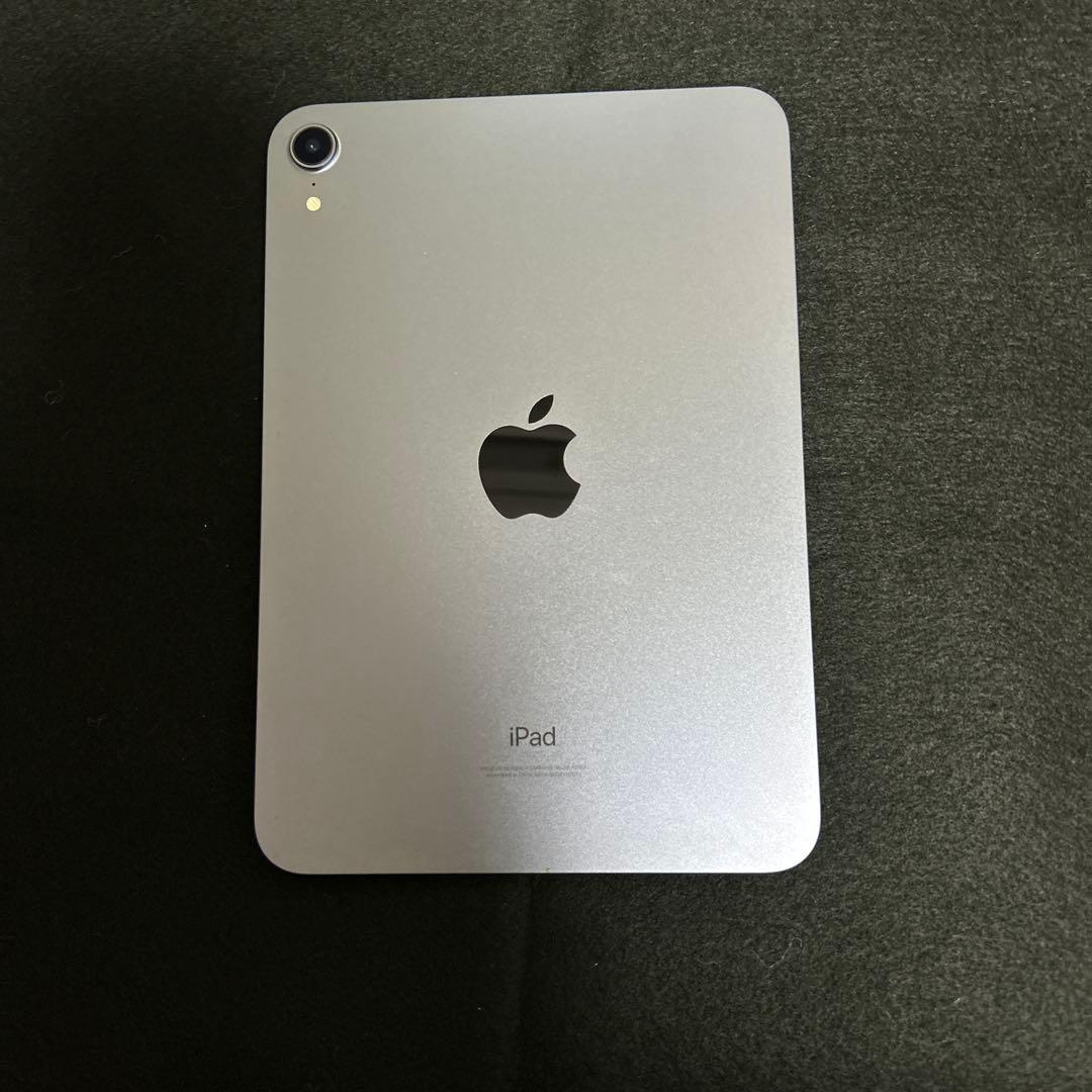 iPad mini 第6世代 Wi-Fi 64G