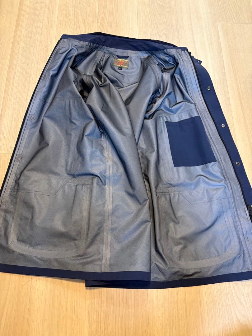 Barbour(バブアー) SIZE Ｌ