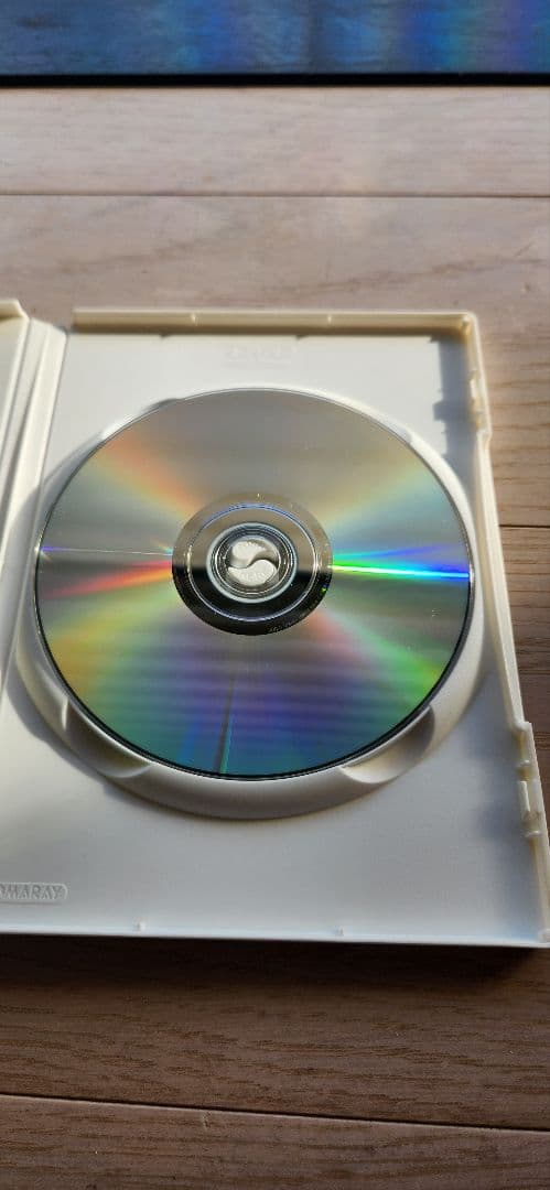 GOOD LUCK DVDセット