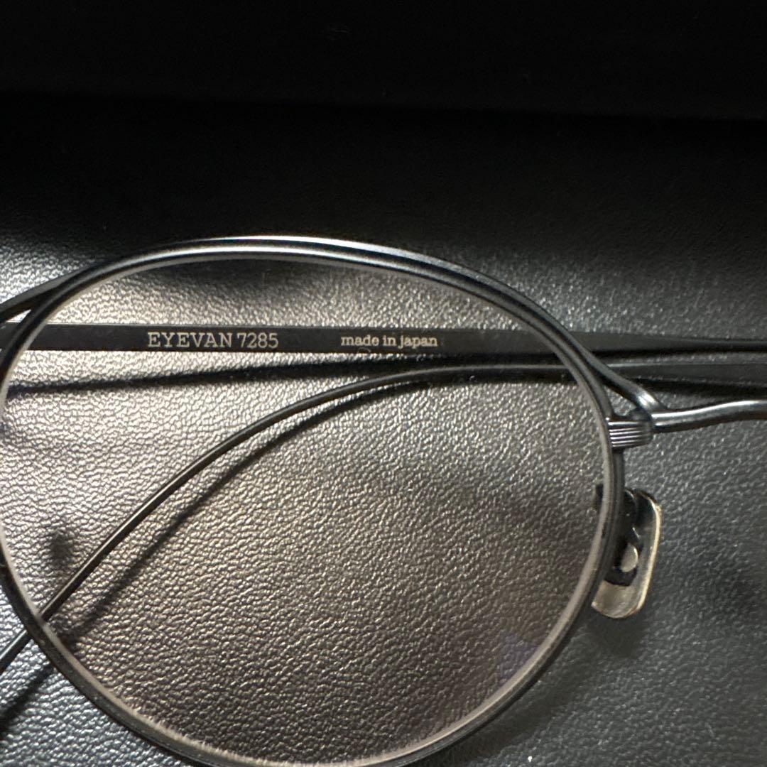 EYEVAN 728 サングラス