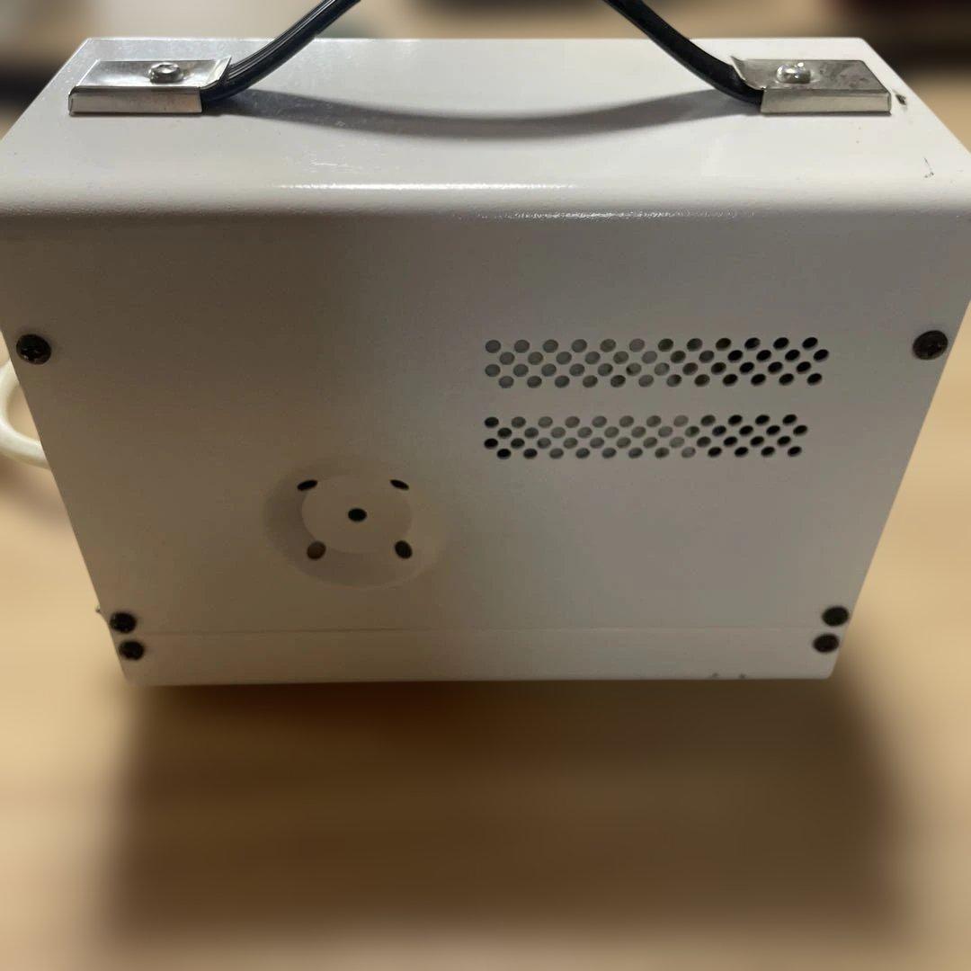 スワロー電機　PAL-1500UE 昇圧変圧器