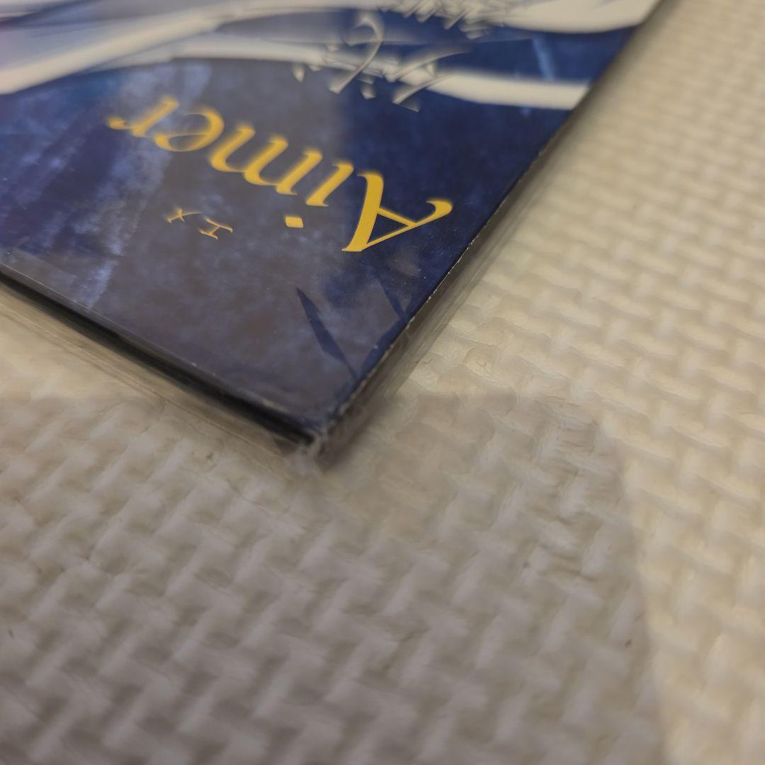 【新品、未使用】Aimer 残響散歌　完全生産限定盤　レコード