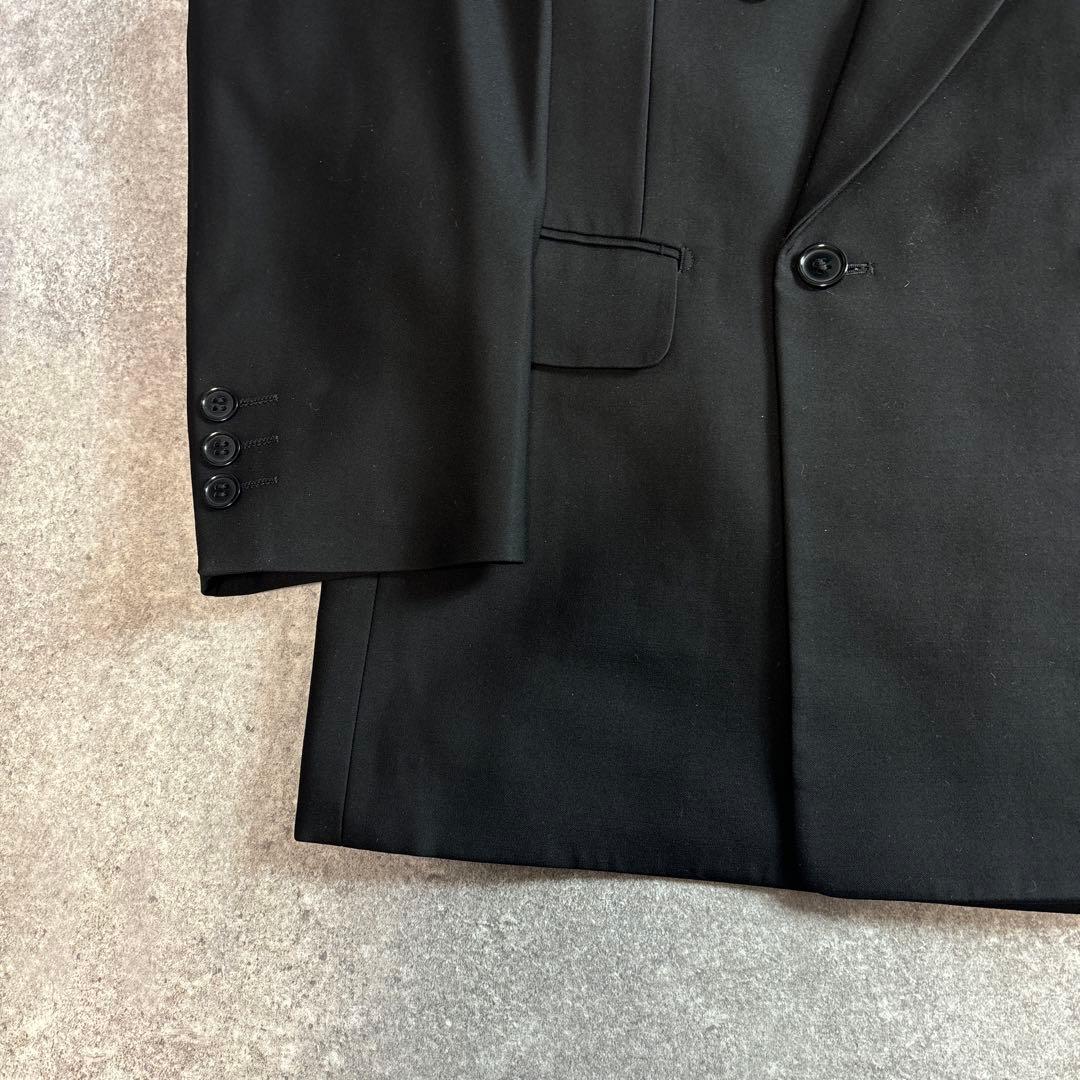 セットアップ ダブルスーツ 成人式 入学式 ピンズ vintage no.84