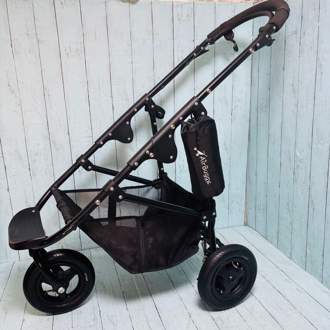 AIRBUGGY ペットカート用フレーム　COCO DOME エアバギー