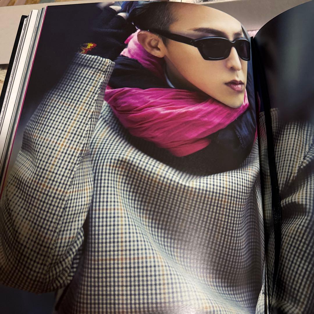 K-POP・アジア G-DRAGON x TAEYANG IN PARIS 2014