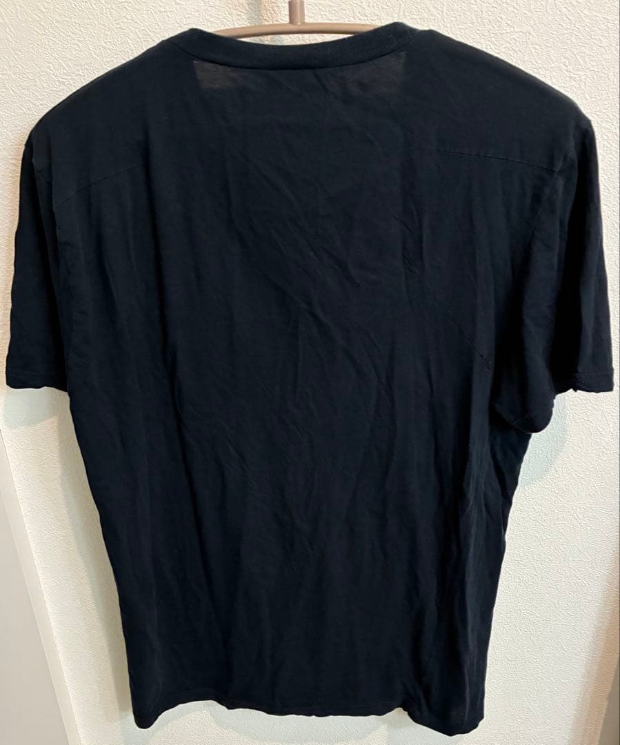 2005 Hedi Slimane × Dior Homme “D” Logo