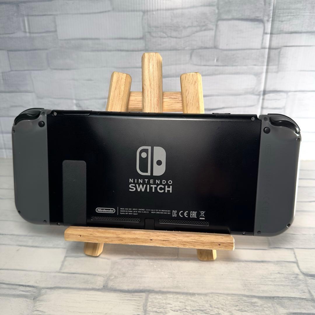 Nintendo Switch 本体 大乱闘スマッシュブラザーズver
