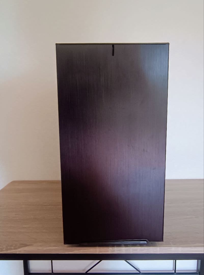 Define 7 Mini Solid ミニタワー型PCケース