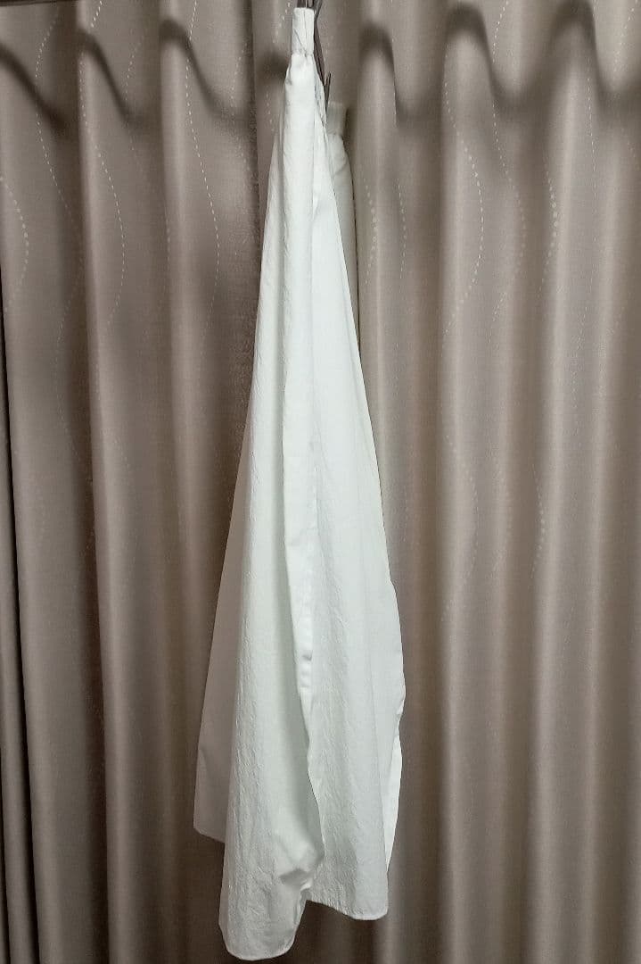 【新品 定価39600円】PLAIN PEOPLE ロングギャザースカート