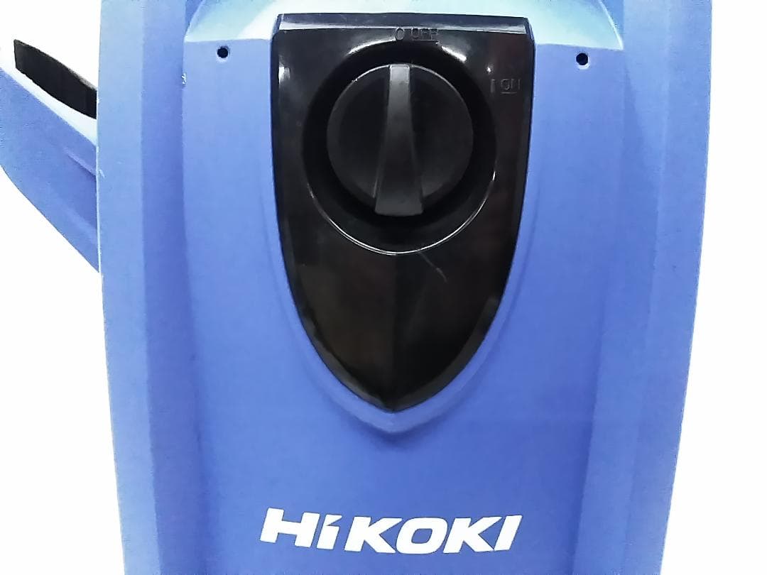 HiKOKI 家庭用高圧洗浄機 FAW 105 ★