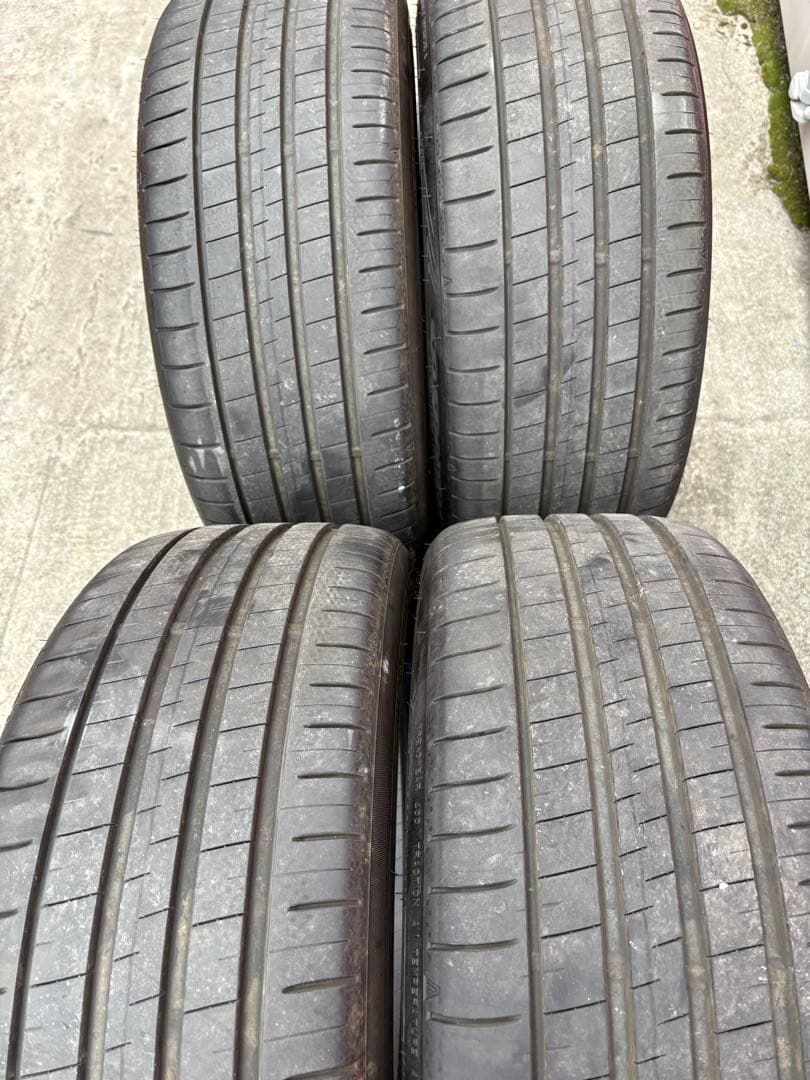 あかなさま専用DONLOP SP SPORT MAXX 060＋4本セット