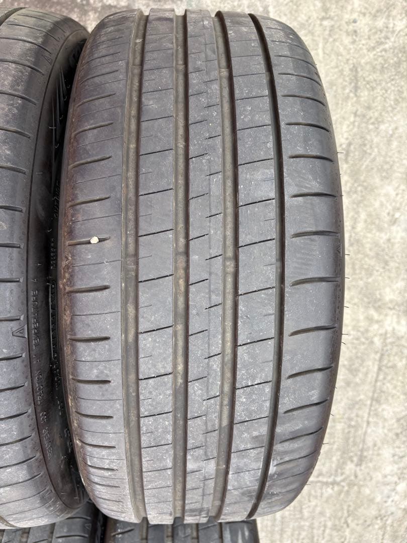 あかなさま専用DONLOP SP SPORT MAXX 060＋4本セット