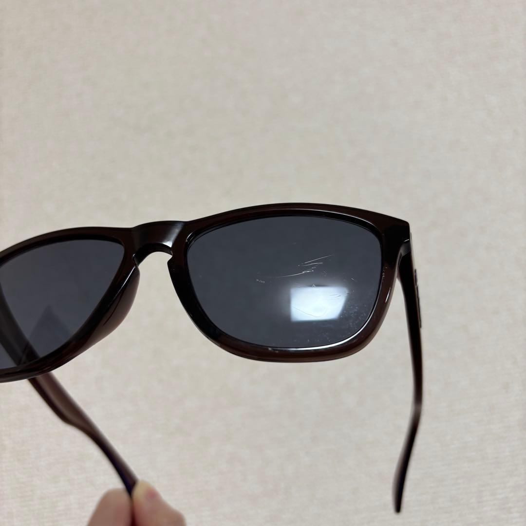 【国内正規品】オークリー サングラス フロッグスキン Frogskins