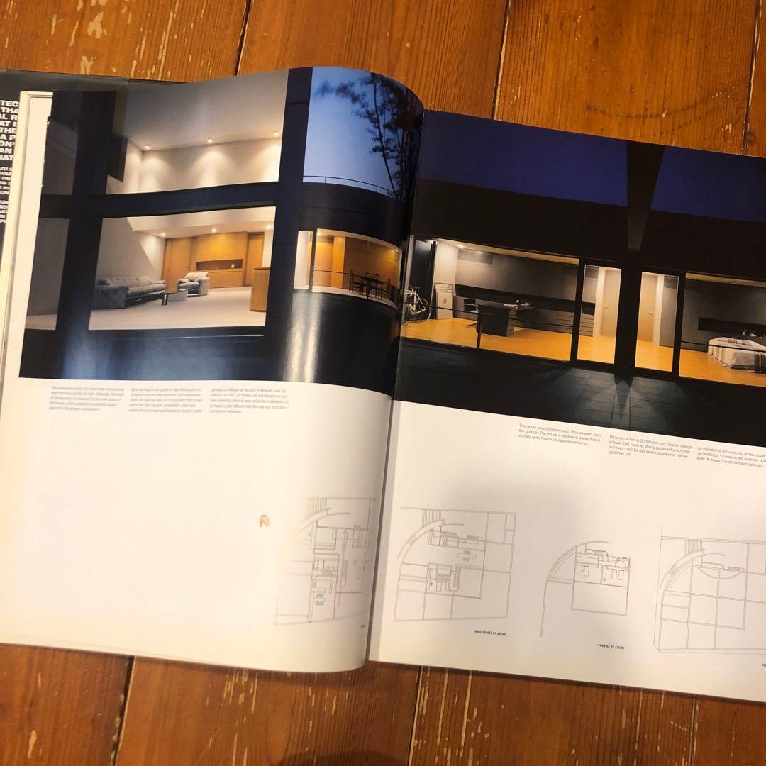 安藤忠雄 コンプリートワークス TASCHEN 大型本