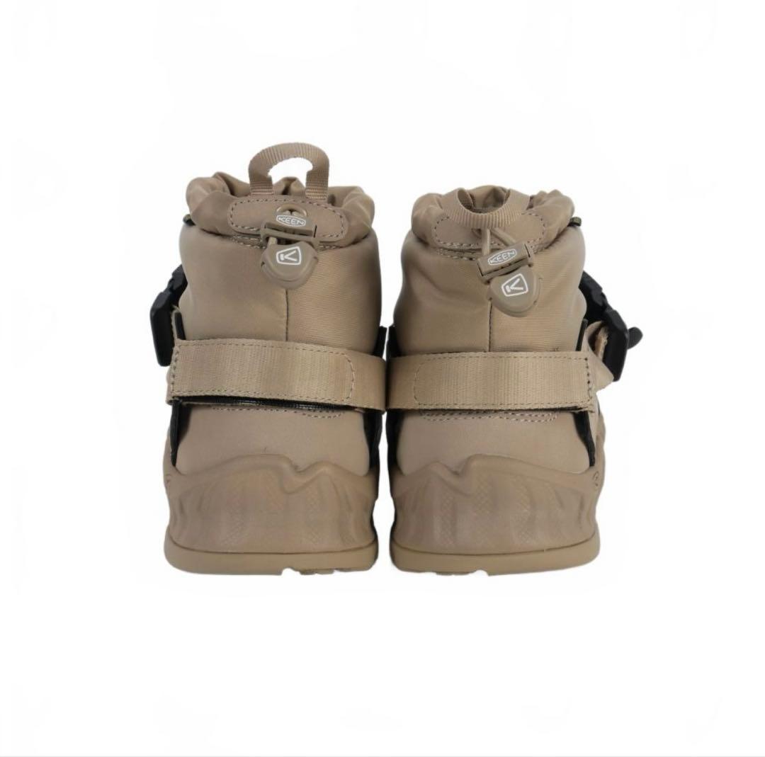 KEEN/HYKE ウォータープルーフブーツ 24.5cm