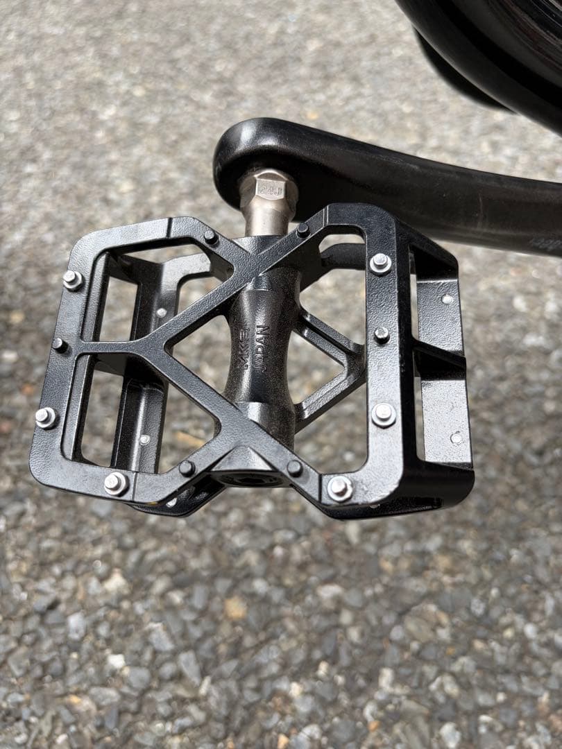 定価28万円WO BIKE M2X-1 e-bike