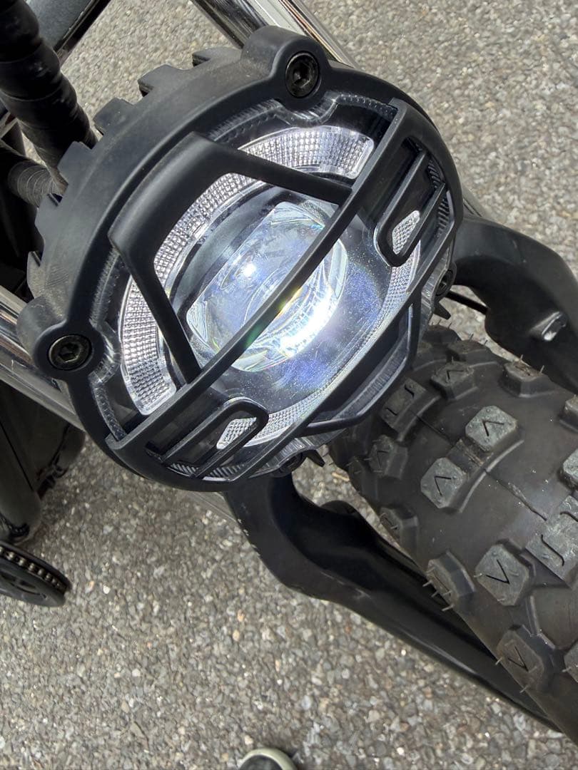 定価28万円WO BIKE M2X-1 e-bike