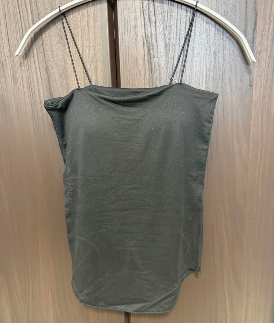 R*Y様 todayful Cupin Flatseam Camisole ブラ