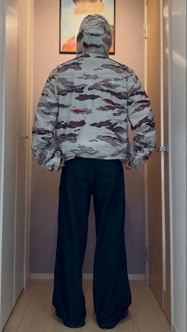 K*n様 BURTON “GORE-TEX  SHELL JACKET”