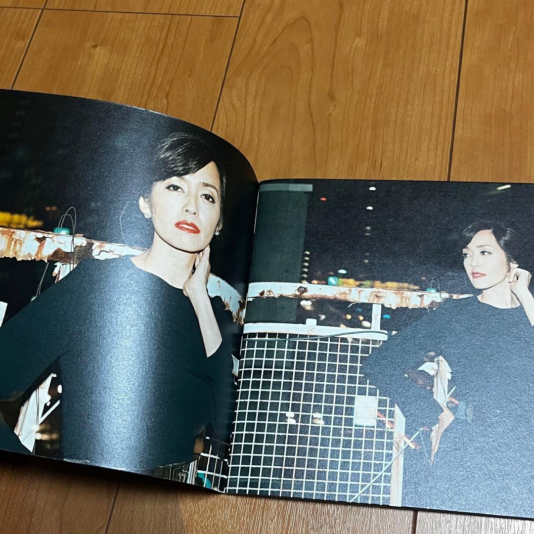 早見優 藤井隆 Delicacy of Love ビジュアルブック　美品