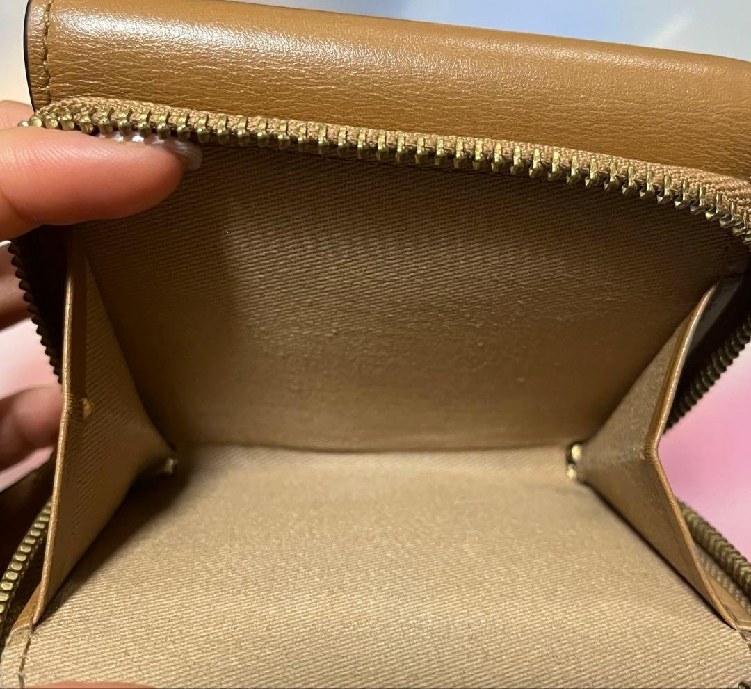 Polo Ralph Lauren 三つ折り財布