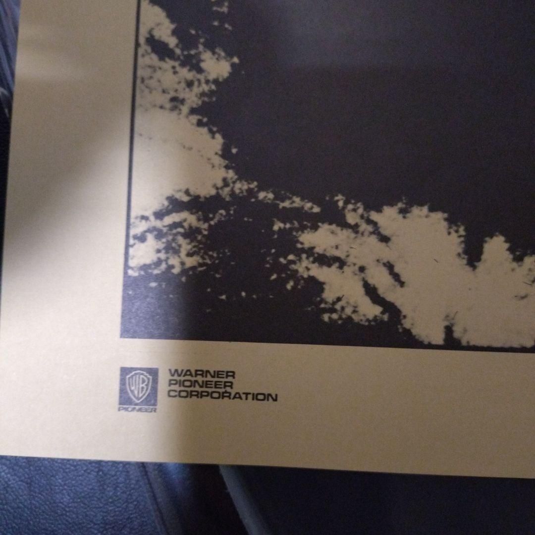 Led Zeppelin レコード