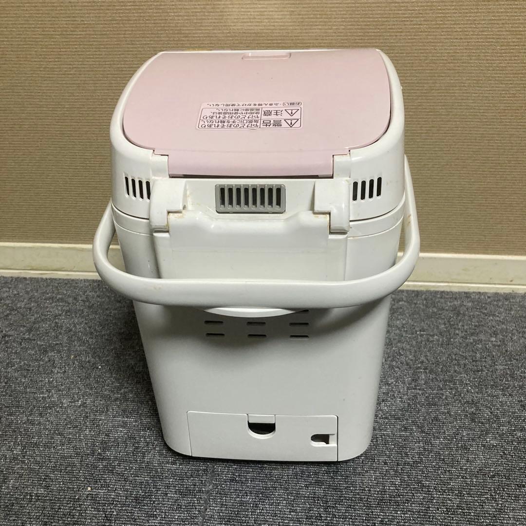美品　Panasonic ホームベーカリー　SD-BH105